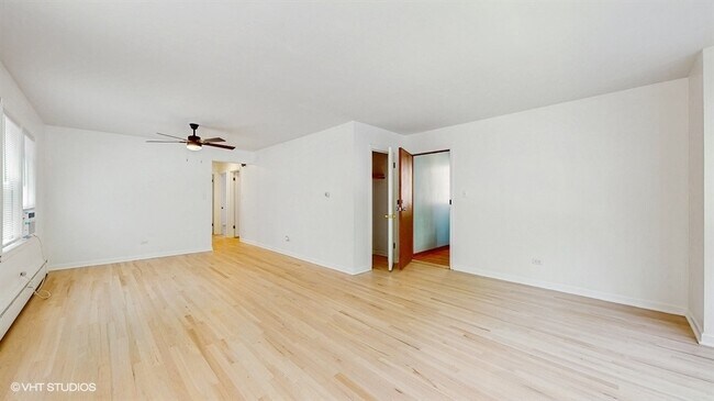 Foto del edificio - 4614 N Central Ave