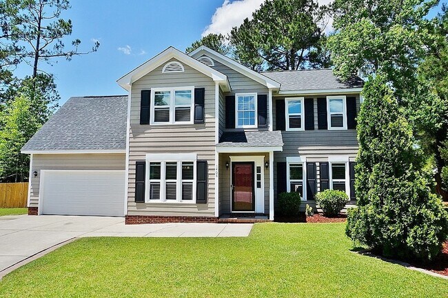 Foto del edificio - 408 Hampshire Pl