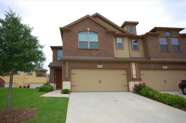Foto principal - 6604 Rutherford Rd