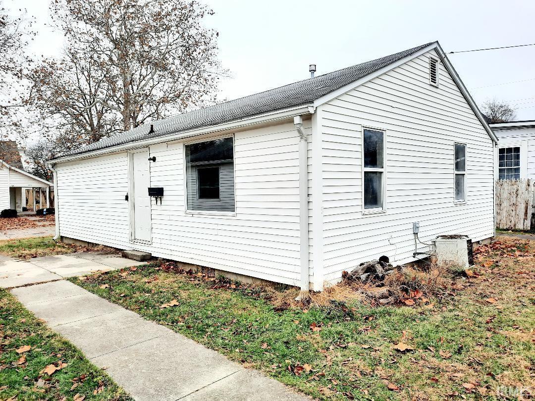 Foto principal - 1807 W Adams St