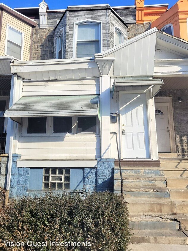 Foto principal - 3 br, 1 bath House - 15 N. Hirst Street