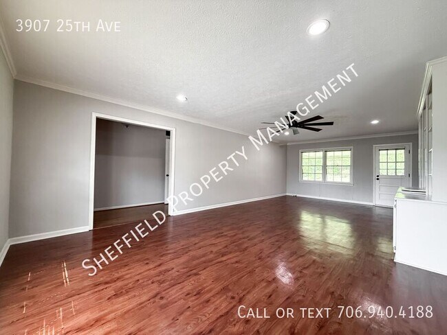 Building Photo - 3907 25th Ave