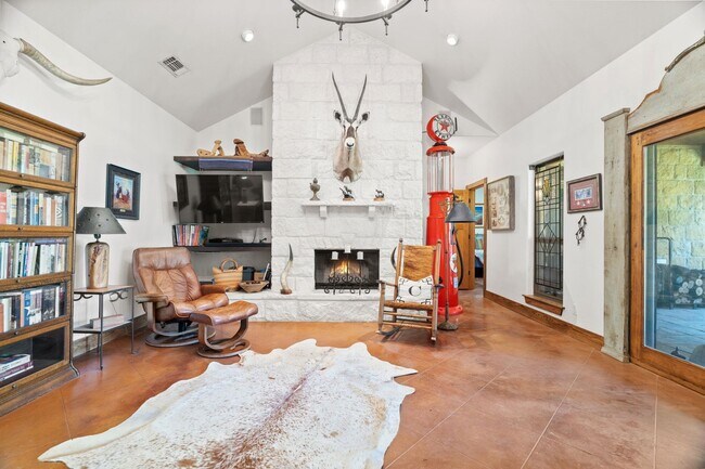 Foto del edificio - 102 Camm Lary Cir