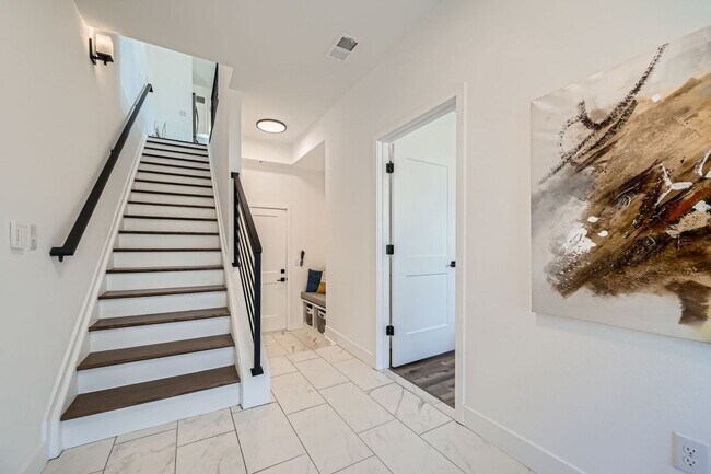 Photo - GORGEOUS NEWLY BUILT TOWNHOME IN THE HEART...