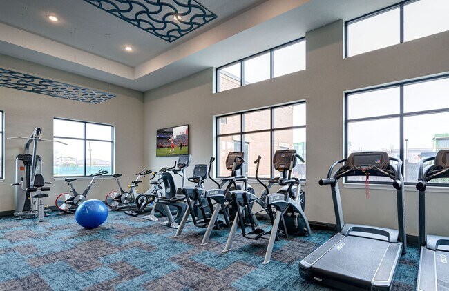 Interior Photo - Watermark at The Grove