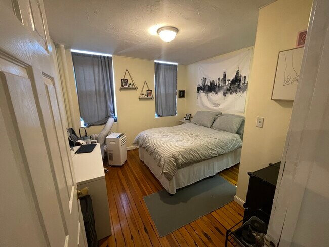 Foto del edificio - 230 Hanover St