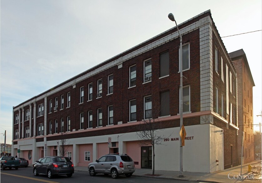 Foto principal - Capitol Plaza Apartments