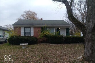 Building Photo - 3331 Manor Ct