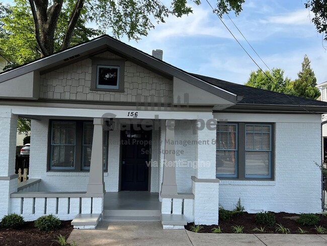 Photo - 1565 Walker Ave Townhome