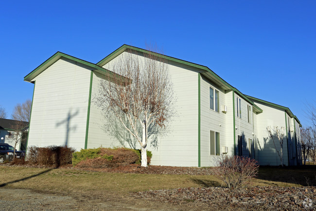 Building Photo - Edison Park Apartments