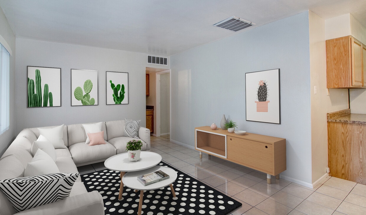 Foto principal - 6824 N 23rd Ave
