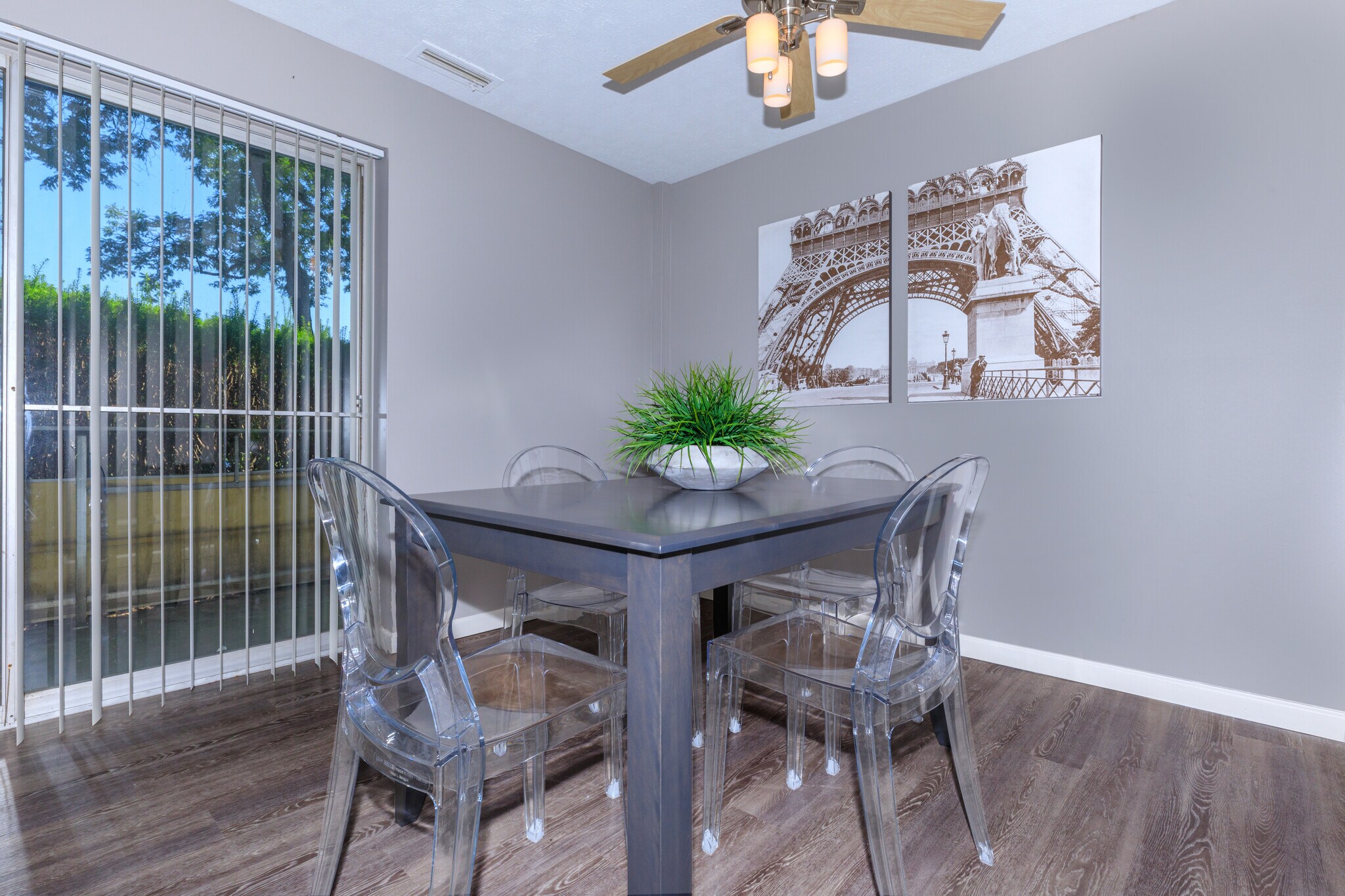 Parkview Apartments – photo 4