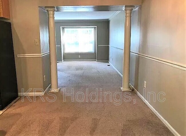 Foto del edificio - 604 Backridge Ct
