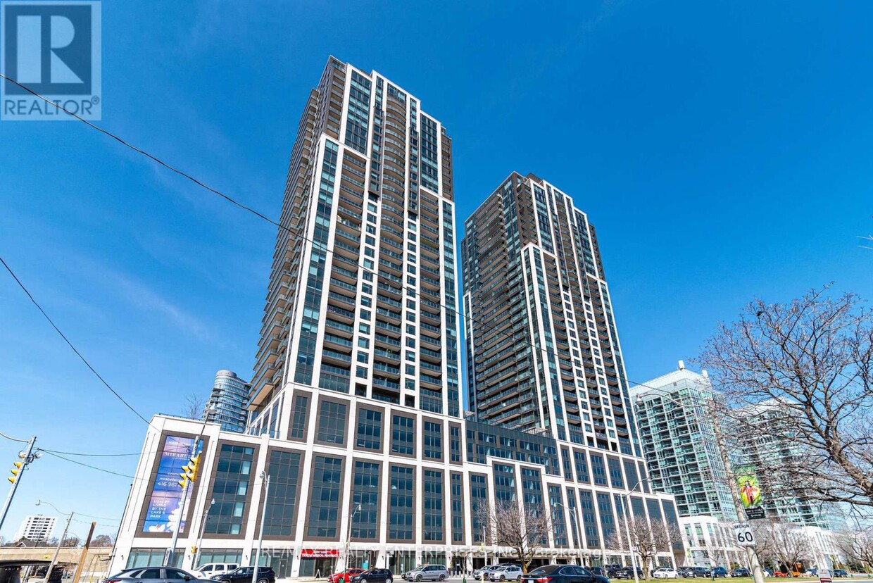 Photo principale - 1928-1928 Lake Shore Blvd W