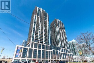 Building Photo - 1928-1928 Lake Shore Blvd W