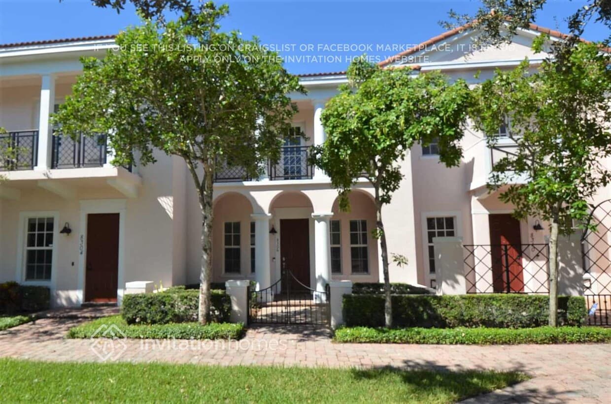 Primary Photo - 8306 NW 7th Ct