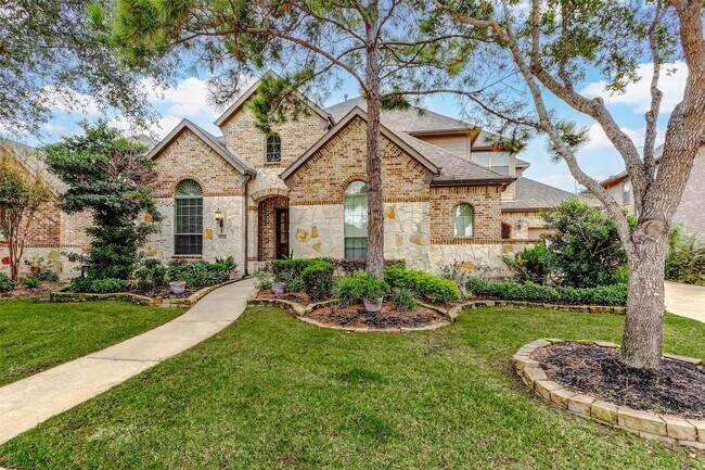 Foto del edificio - 4710 Deermeadow Falls Ln