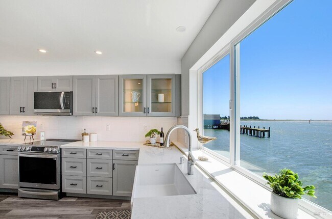 Foto del edificio - 625 CA-1