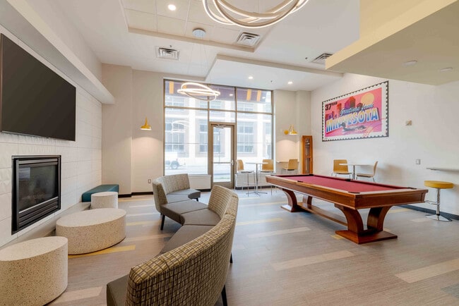 Yugo Minne Sydney Hall-4 - Yugo Minneapolis Sydney Hall Apartments