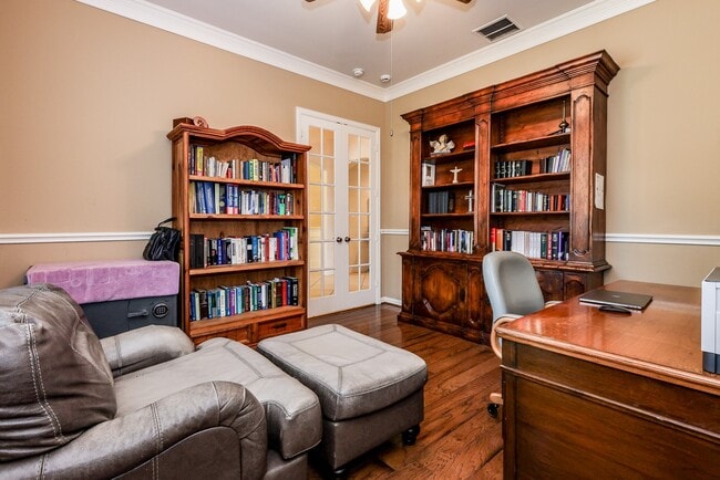 Foto del edificio - 17007 Thomastone Ln