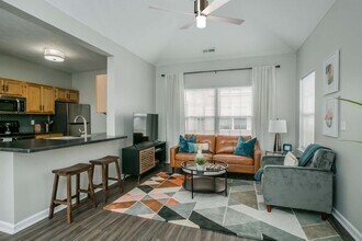 Interior Photo - Bradford Hill Apartments & Townhomes