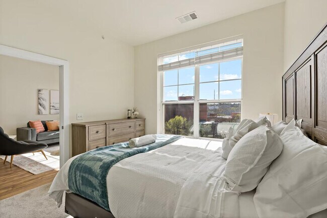 Foto del edificio - 2321 Mill Rd