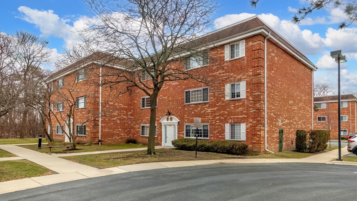 6882 W Touhy Ave Unit 1A, Niles, IL 60714 Condo for Rent in Niles, IL
