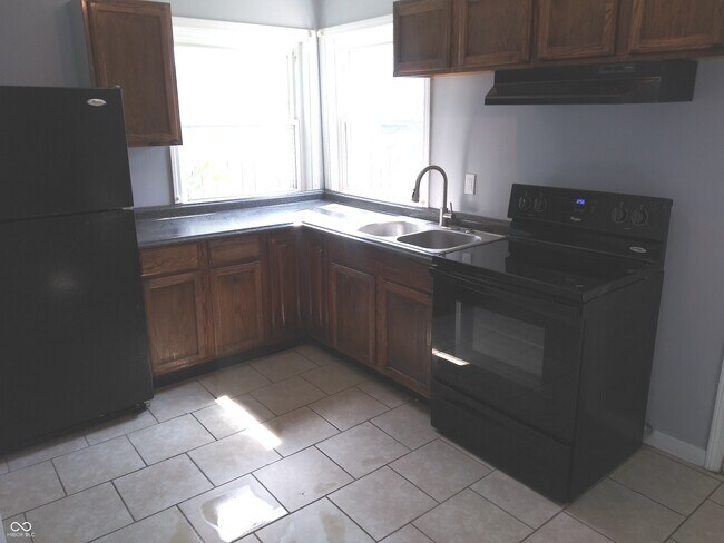 Foto del edificio - 4418 Ralston Ave