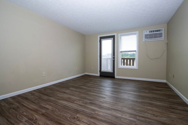 Foto del edificio - One Bedroom Apartment