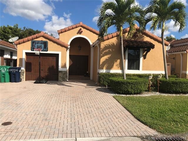 Foto del edificio - 9947 NW 10 Terrace