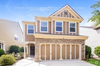 Building Photo - 1461 Lily Valley Dr