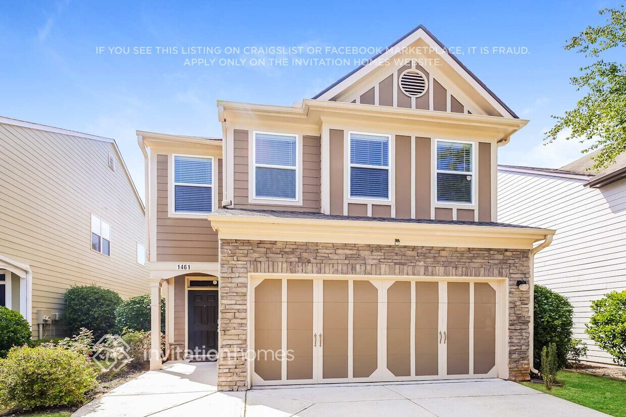 Foto principal - 1461 Lily Valley Dr