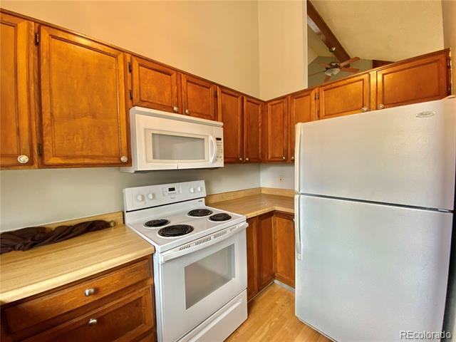 Building Photo - 3815 S Genoa Cir