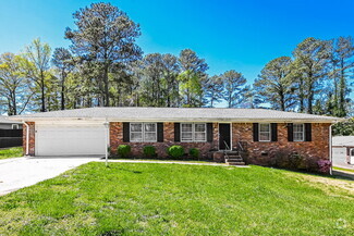 Building Photo - 5509 Joeclay Dr