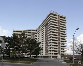 Building Photo - 4001 Steeles Ave W