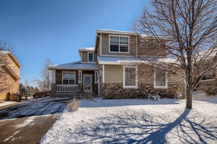 Primary Photo - 11626 Blackmoor St, Parker, CO, 80138