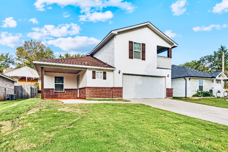 Foto principal - 1009 N Barrett Ave