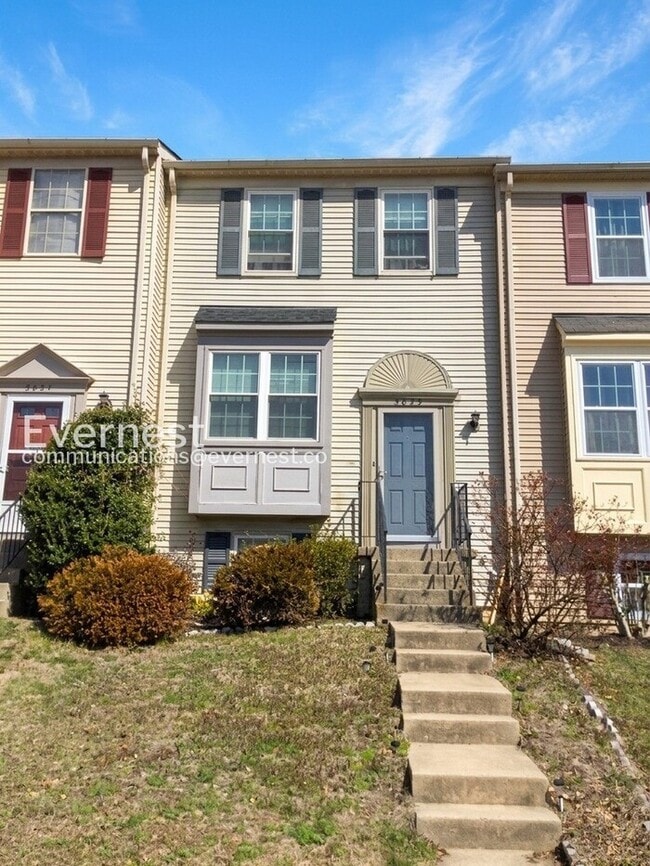 Building Photo - 3029 Antrim Cir