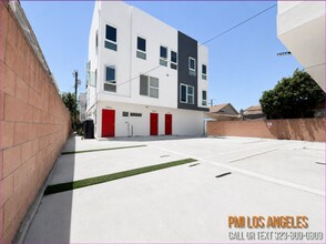 Building Photo - 1258 Leighton Ave