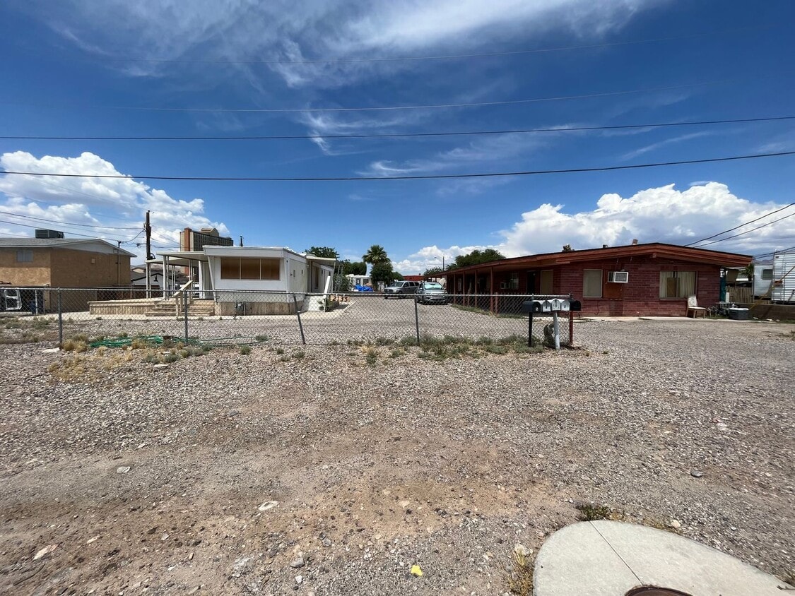 2135 3rd St, Bullhead City, AZ 86429 House Rental in Bullhead City