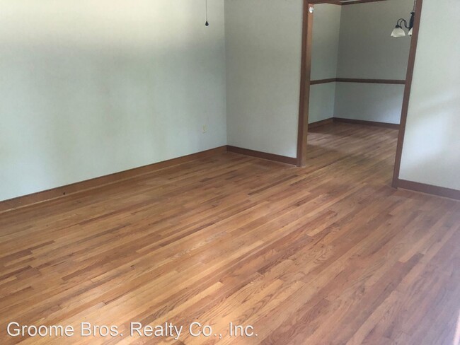 Foto del edificio - 3 br, 2 bath House - 4501 New Kent Highway