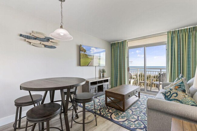 Foto del edificio - 1700 N Ocean Blvd