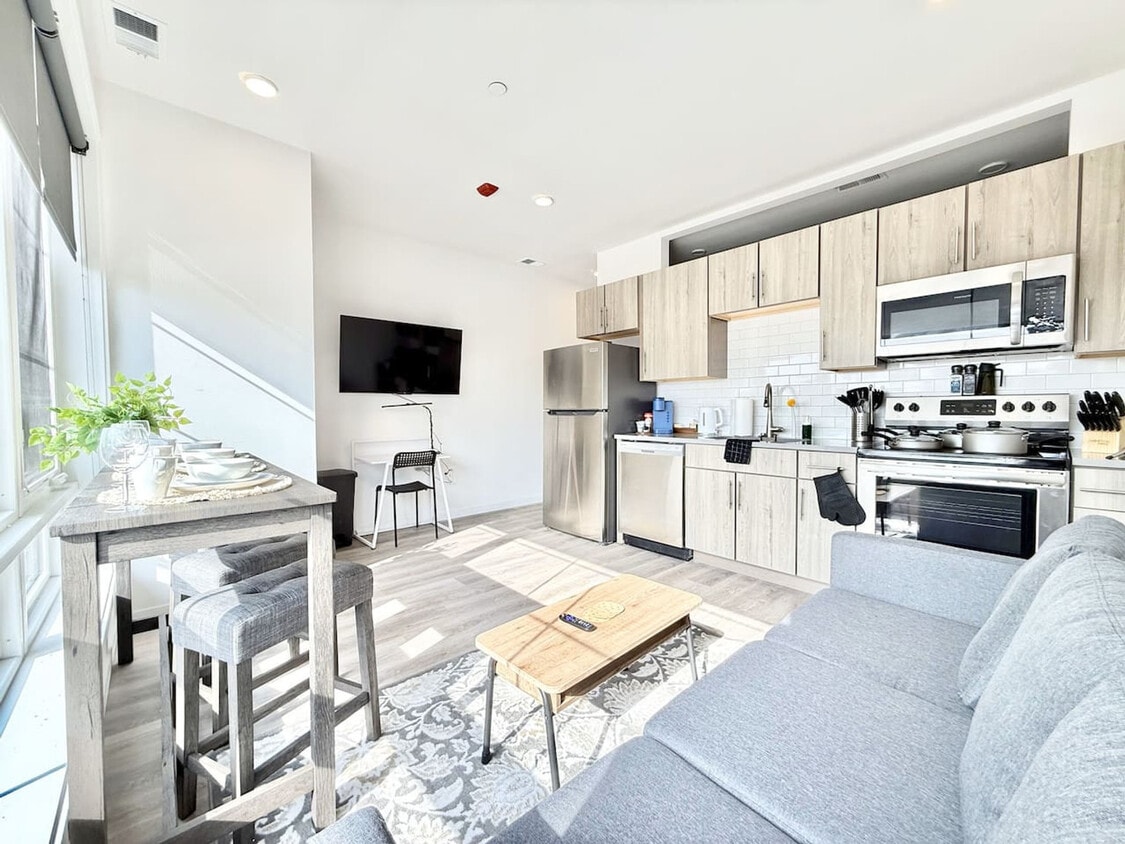 Foto principal - 501 N Perth St