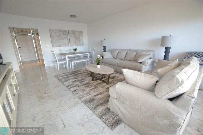 Foto del edificio - 5000 N Ocean Blvd