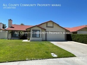 Building Photo - 31176 Lahontan St
