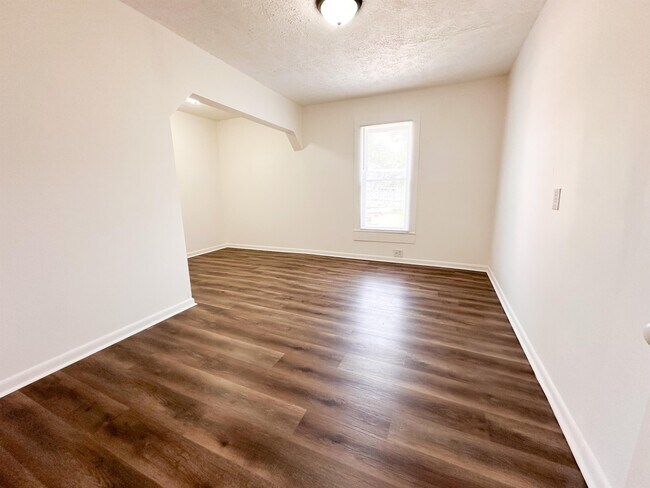 Foto del edificio - 606 Seaman St