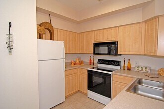 Interior Photo - Summerlin Villas