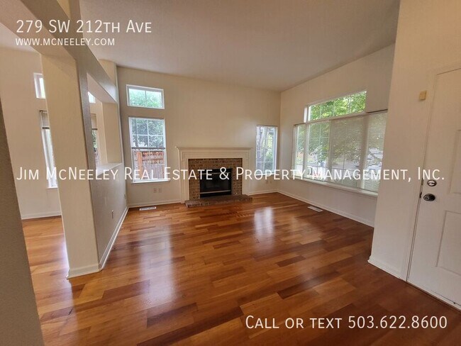 Foto del edificio - 279 SW 212th Ave