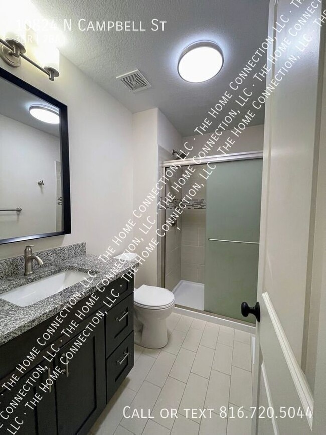 Building Photo - 10824 N Campbell St