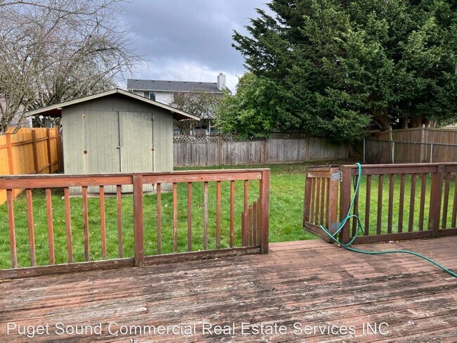 Foto del edificio - 3 br, 2 bath House - 2509 54th Ave NE